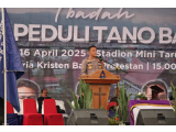 Polres Tapanuli Utara Tegaskan Komitmen Berantas Penyakit Masyarakat, Fokus pada Judi dan Narkoba