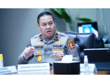 Polri Berduka, Kapolsek dan Dua Anggota Gugur Saat Bertugas di Way Kanan