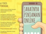 Polri Ungkap Penipuan Pinjaman Online, Ada 3000 Perusahaan Ilegal