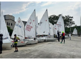 Porlasi Tegaskan Komitmen untuk Bangun Atlet Layar Muda Melalui Regatta Nasional 2025