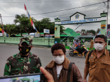 Posting Keterangan Palsu, Lurah Bakal Diperiksa Inspektorat
