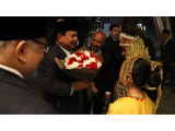 Prabowo ke Turki Untuk Mempererat Hubungan Strategis Kedua Negara