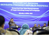Prabowo Tegaskan Pembersihan Regulasi dan Penindakan Tegas terhadap Pejabat Terlibat Penyelundupan