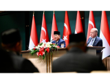 Prabowo Tegaskan Peran Strategis Indonesia dan Turki dalam Tatanan Dunia Islam dan Global