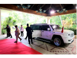 Prabowo Tiba di Filipina untuk KTT ASEAN 2026, Maung Buatan Indonesia Jadi Sorotan Dunia