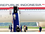Prabowo Tiba di Jakarta Usai Kunjungan Kenegaraan ke Prancis, Bawa Sejumlah Capaian Strategis untuk Indonesia