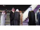 Prabowo Tiba di Jeddah: Awal Diplomasi Strategis RI–Arab Saudi.