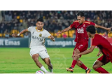 Prediksi Bhayangkara FC vs Malut United: Duel Sengit Perebutan Papan Atas Liga 1
