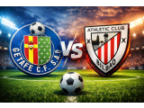 Prediksi Getafe vs Athletic Bilbao 5 April 2026: Head to Head, Susunan Pemain, dan Peluang Menang