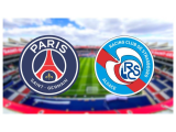 ﻿Prediksi PSG vs Strasbourg: Duel Sengit di Parc des Princes, PSG Waspadai Ledakan Strasbourg