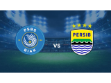 ﻿Prediksi PSBS Biak Numfor vs Persib Bandung: Maung Bandung Siap Tancap Gas di Laga Tandang Super League, 17 Oktober 2025