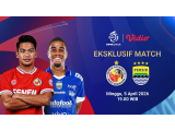Prediksi Semen Padang vs Persib Bandung: Maung Bandung Diunggulkan Lanjutkan Tren Positif