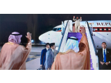 Presiden Prabowo Akhiri Kunjungan Kenegaraan di Arab Saudi.