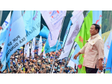 Presiden Prabowo di Hari Buruh: Negara Harus Hadir, Rakyat Harus Sejahtera