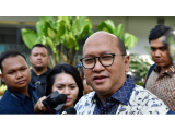 Presiden Prabowo Subianto Panggil Menteri Investasi dan Hilirisasi.