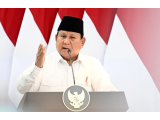 Presiden Prabowo Tegaskan Empat Pulau Masuk Wilayah Aceh, Berdasarkan Dokumen Sah