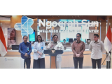 Presiden RI, Resmikan Fasilitas RS Bertaraf Internasional di Bali