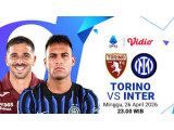 Preview Torino vs Inter: Nerazzurri Bidik Kemenangan demi Dekati Gelar Serie A 2026