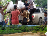 Pria Bertato Naga dan Kupu-kupu Ditemukan Tewas, Warga Heboh