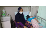 Program JKN Bantu Cucu Mariati Sembuh dari Bronkitis