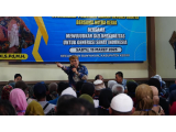 Program Makan Bergizi Gratis di Kediri: Solusi Atasi Stunting dan Perekonomian Lokal