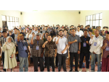 Program Makan Bergizi Gratis Dimulai: DPR RI dan BGN Gerak Cepat Atasi Gizi Buruk di Serang