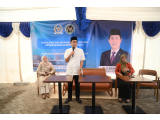Program MBG Jadi Langkah Strategis Pemerintah Lahirkan Generasi Emas 2045