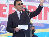 PSMS Medan akan Dibeli JR Saragih