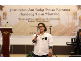 PT. AR Genjot Kemandirian Masyarakat Lingkar Tambang Lewat Program PPM