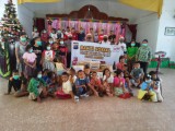 PT IndorasaPrima Sukses Gemilang Berbagi Kasih di Panti Asuhan