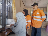 PTAR Berdayakan Perempuan Lewat Usaha Kreatif Menjahit, Hasilnya Memuaskan