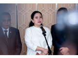 Puan: UU TNI Tetap Berlandaskan Pada Prinsip Demokrasi Supremasi Sipil