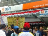 Puluhan Nasabah Ditipu Rp 4 M, Dirut BNI Siantar Dihukum