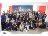 Puspen TNI Gelar ‘Editorial Meet and Greet’ Bersama Pemred Media Nasional