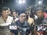 Rafly Kande Beri Bantuan ke Pengungsi Rohingya di Pidie: Kita Harus Lihat dari Sisi Kemanusiaan