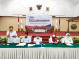 Rakerda Pertama: SMSI Sumut Siap Sukseskan HPN 2023