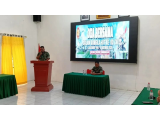 Rangkaian HUT Ke‑80 Tentara Nasional Indonesia, Kodim 0210/TU Menggelar "Doa Bersama