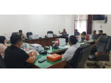 Rapat DPRD Soal Jukir Suzuya Digelar Tertutup, Wartawan Diminta Keluar