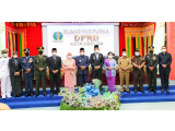 Peringatan Hari Jadi Sibolga, Ini Pesan Wali Kota