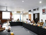 Rapat Tahunan Digelar, 24 Keberhasilan Perumda Tirtauli Dibeberkan