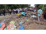 Rem Blong, 11 Guru Tewas di Purworejo: Tragedi Transportasi dan Kritik untuk Pemerintah