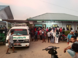Rencana Mandi Sama Teman Berujung Maut, Afri P Tenggelam