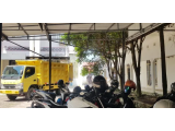 ﻿Renovasi Kantor DPRD Pematangsiantar Resmi Dimulai, Proyek Senilai Rp6,5 M Jadi Sorotan Publik