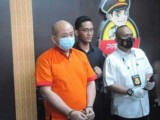 Resmi Tersangka, Penganiaya Perawat RS Siloam Minta Maaf