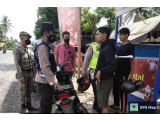 Respon Keluhan Warga, Polsek Sibabangun Razia Knalpot Blong