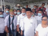 RHS: “Ini Kemenangan Simalungun, Tidak Masanya Dendam Politik”