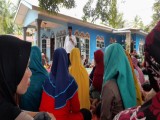RHS Minta Warga Jangan Terkecoh, Bansos Murni dari Pemerintah