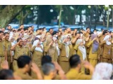 Ribuan Tenaga Honorer di Taput Diberhentikan, Layanan Publik Terancam?