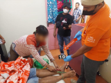 Ribut Gegara Koper Menantu Rusak, Adik Bunuh Kakaknya