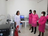 RSUD Djasamen Saragih Miliki PCR, Tes Covid-19 Hanya 4 Jam